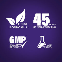 Piping Rock Green Tea Extract Liquid nutrition facts