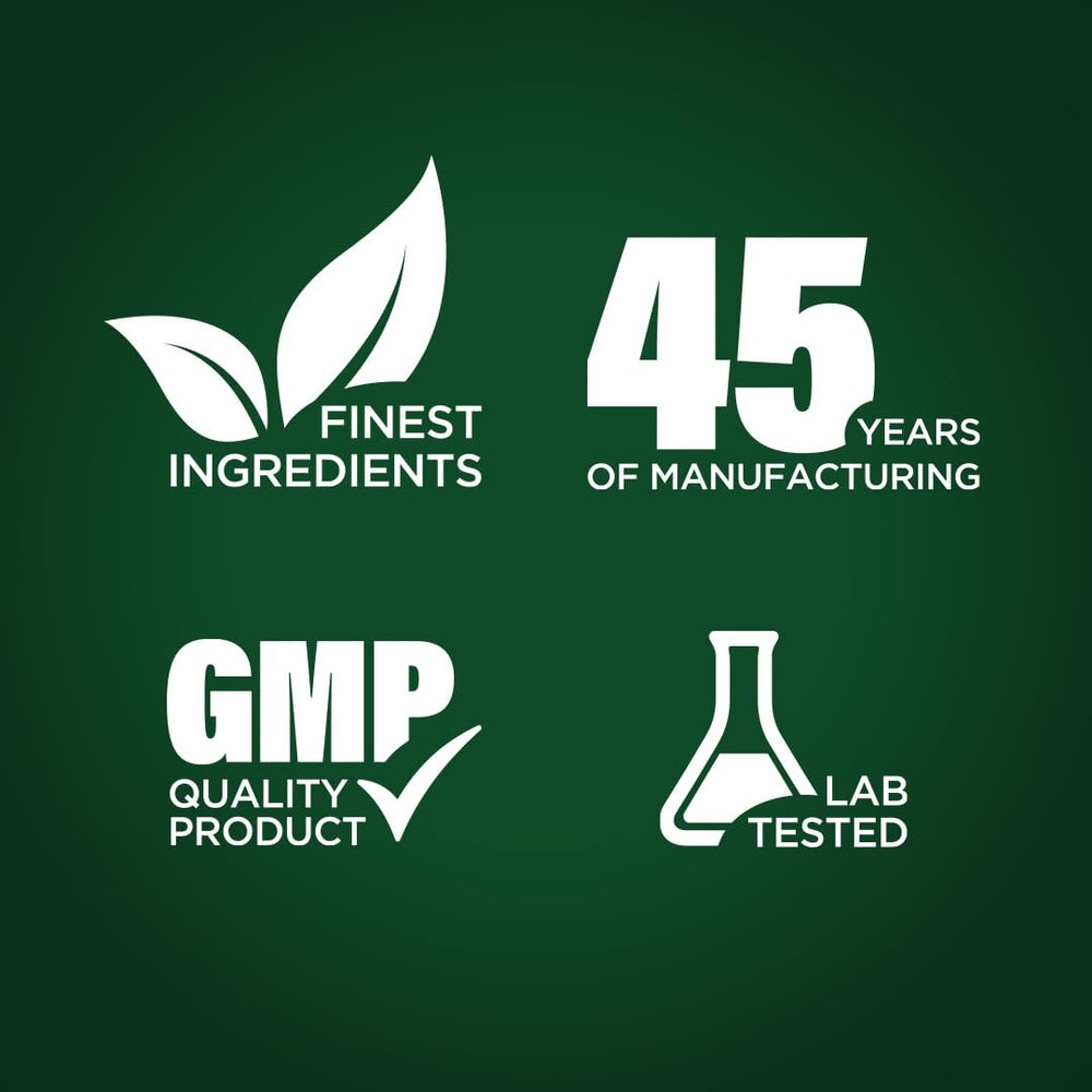 Piping Rock hawthorn label detail highlighting standardized extract and ingredient clarity