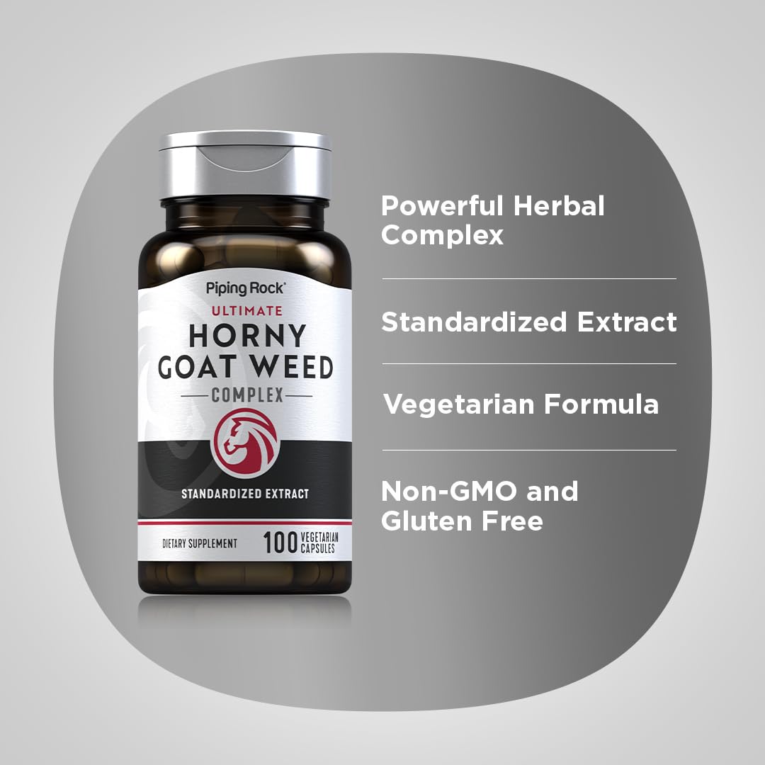 Scientifically designed herbal complex infographic