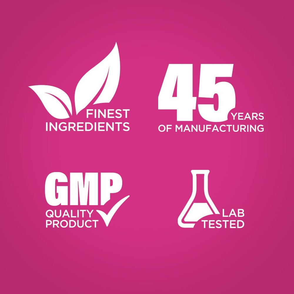 Piping Rock ingredient label detail highlighting biotin amount and dietary information