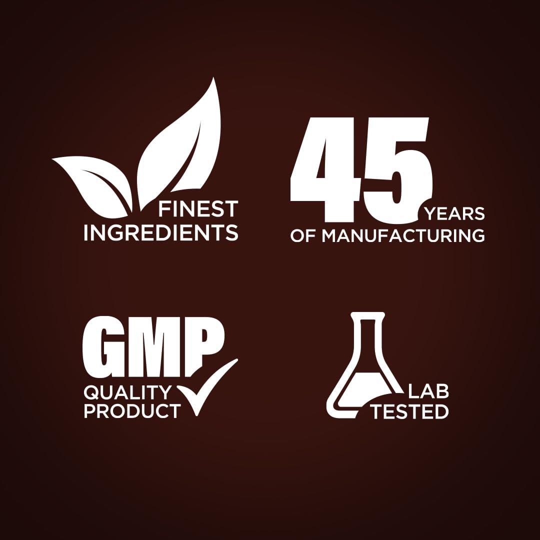 Piping Rock ingredient label detail displays organic inulin and non-GMO, gluten-free notes