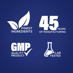 Piping Rock Melatonin Liquid gluten-free badge visible on label