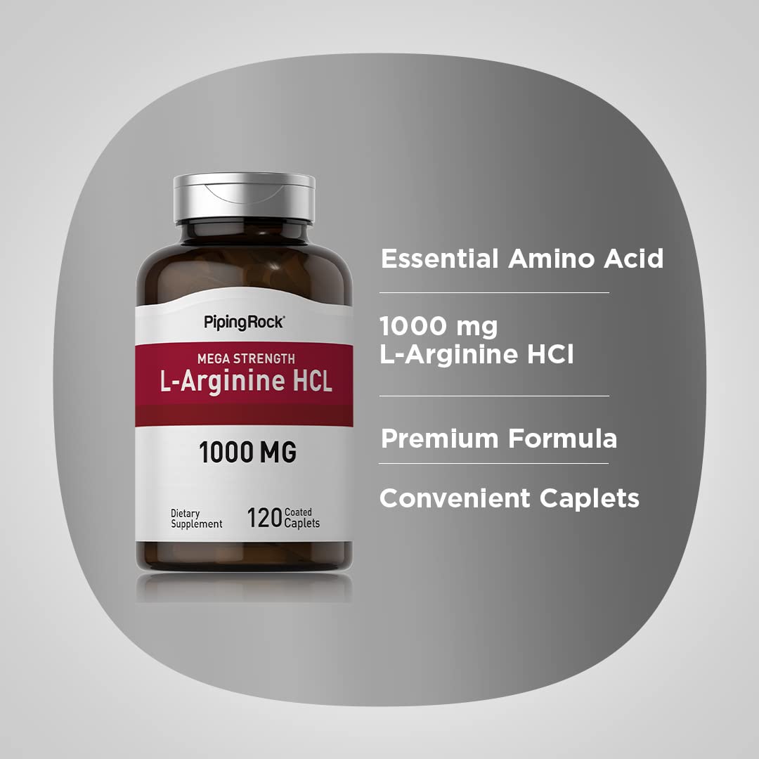 Detailed shot of Piping Rock label emphasizing ingredient and dose clarity