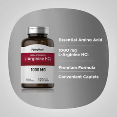 Detailed shot of Piping Rock label emphasizing ingredient and dose clarity