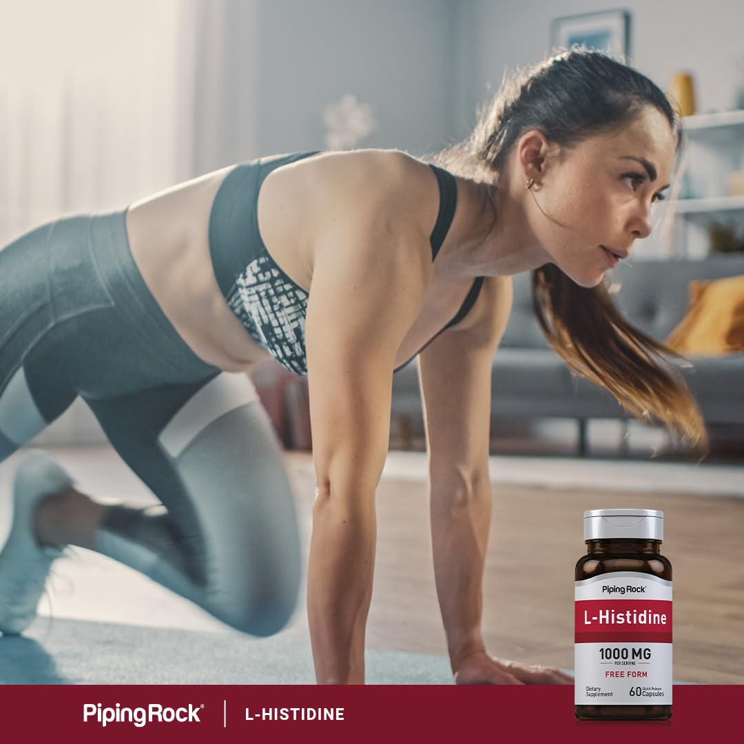 Piping Rock in a daily supplement lineup showing easy integration and convenience