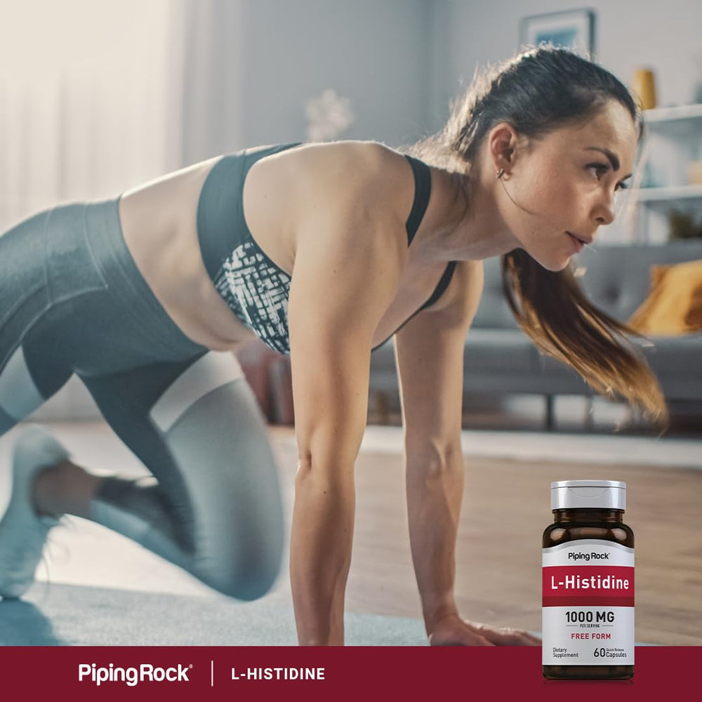 Piping Rock in a daily supplement lineup showing easy integration and convenience