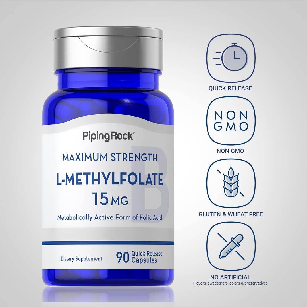 Piping Rock single capsule closeup displaying smooth texture and easy swallowing