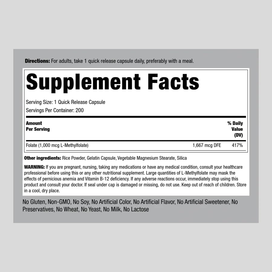 Piping Rock open bottle with capsules visible illustrating capsule form benefit