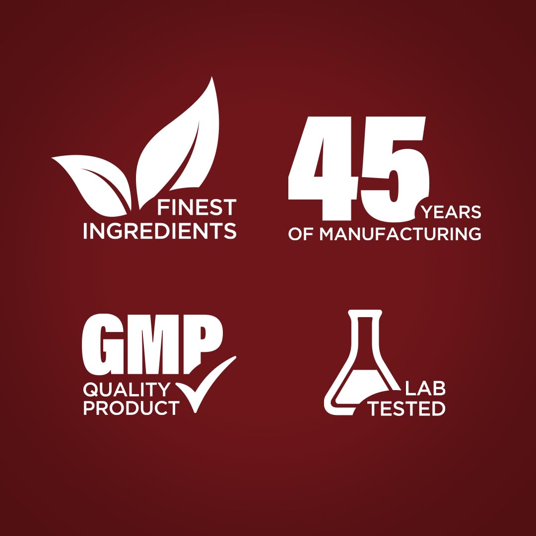 Non-GMO and Gluten Free symbols on bottle label