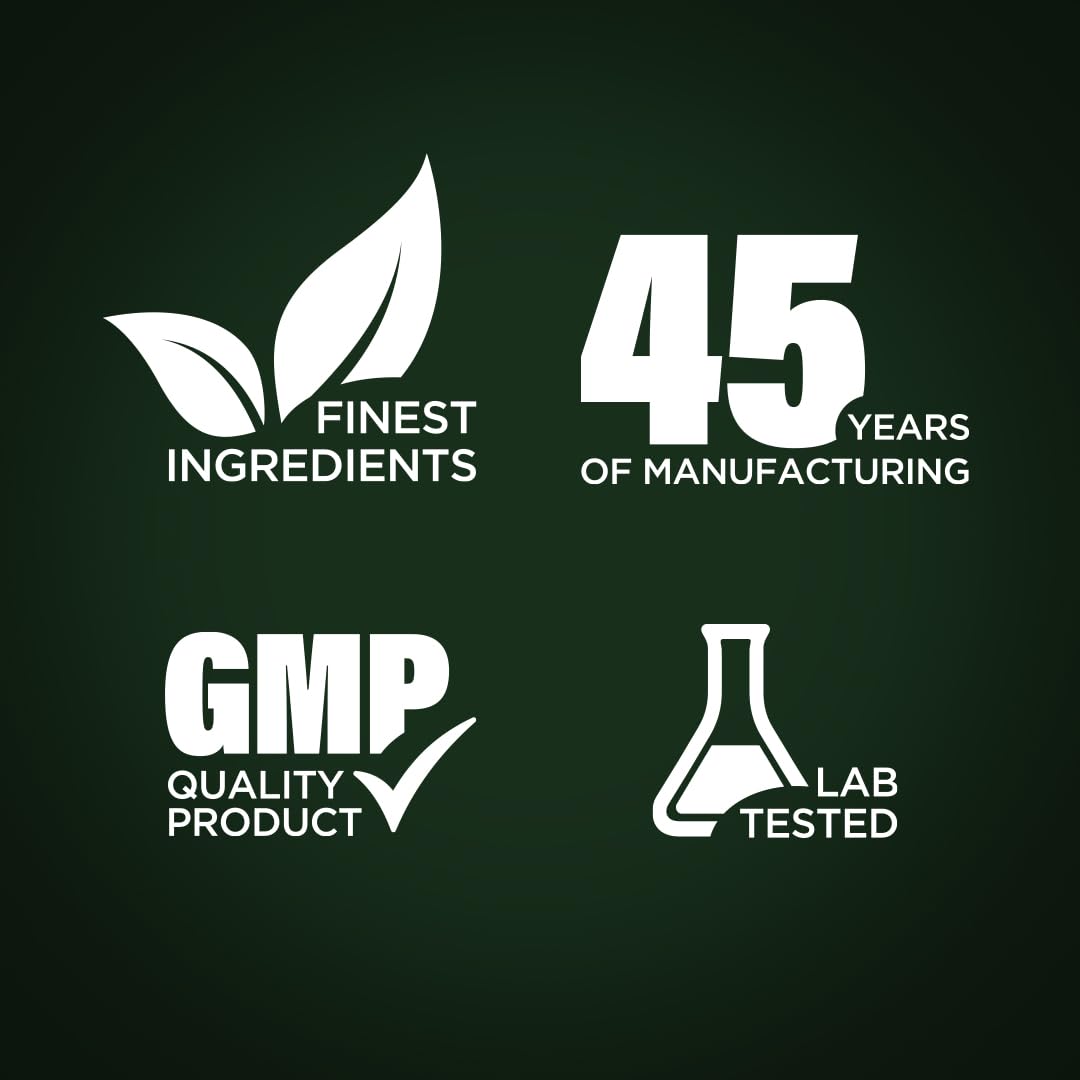 Piping Rock label and nutrition panel clearly visible demonstrating ingredient transparency benefit