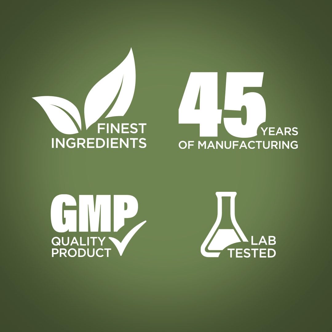 Piping Rock label ingredient list view emphasizing 600 mg milk thistle per serving