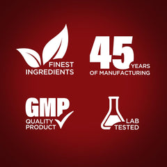 Piping Rock supplement facts label showing 10 mg lycopene per softgel