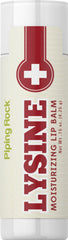 Piping Rock front packaging showing clear product label and compact size benefit