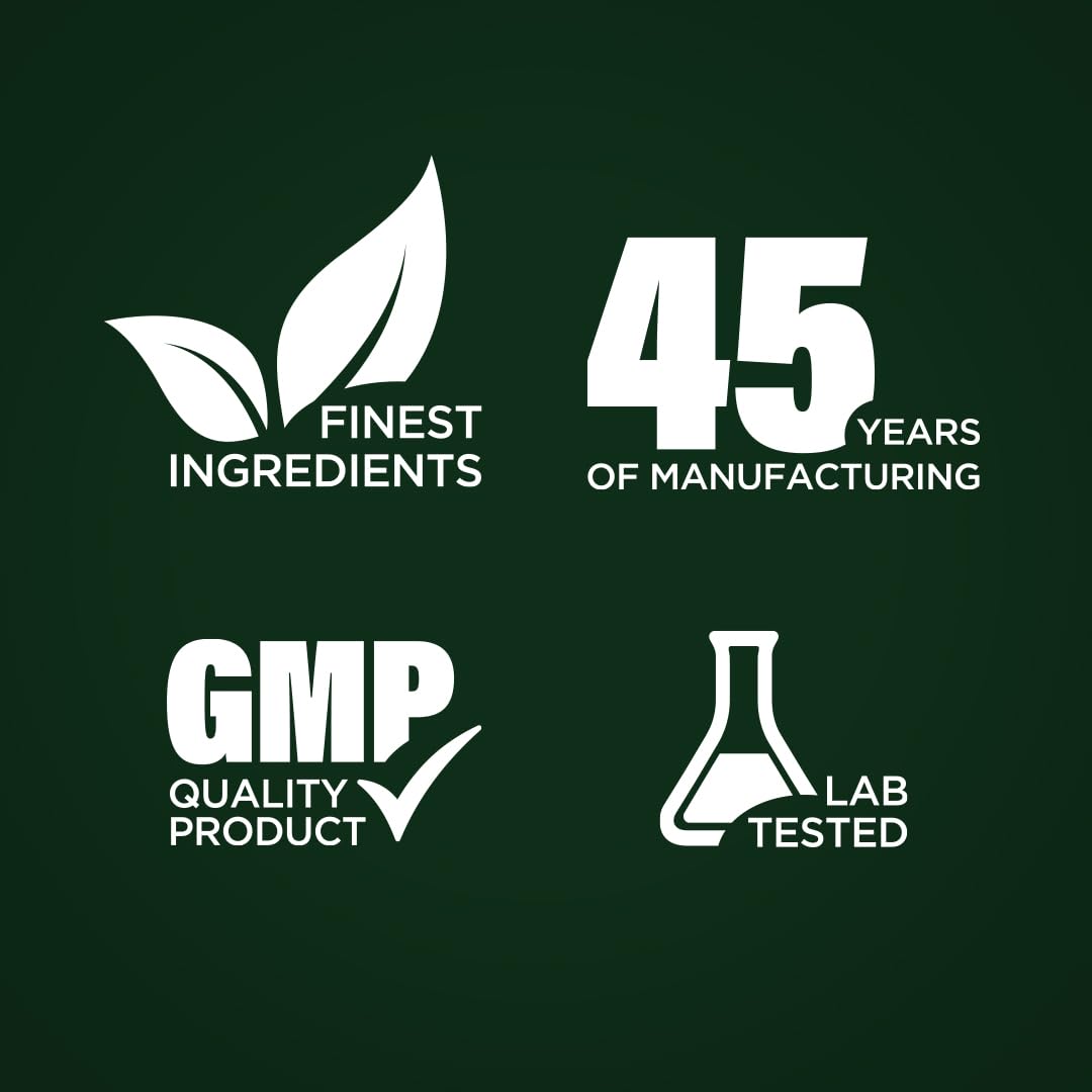 Piping Rock label ingredient panel highlighting Althaea officinalis transparency