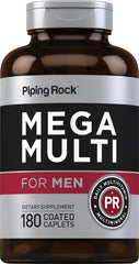 Piping Rock front packaging showing product and benefits