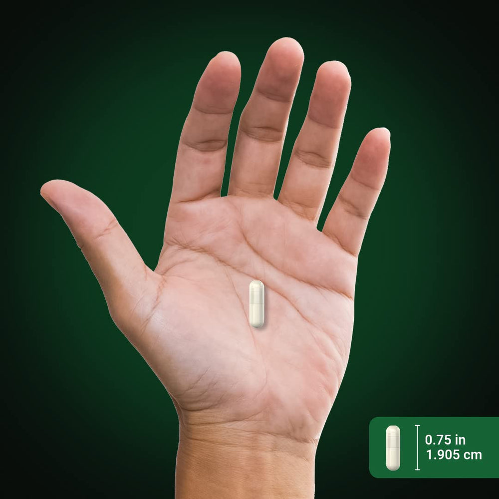 Trusted ingredients for milk thistle extract