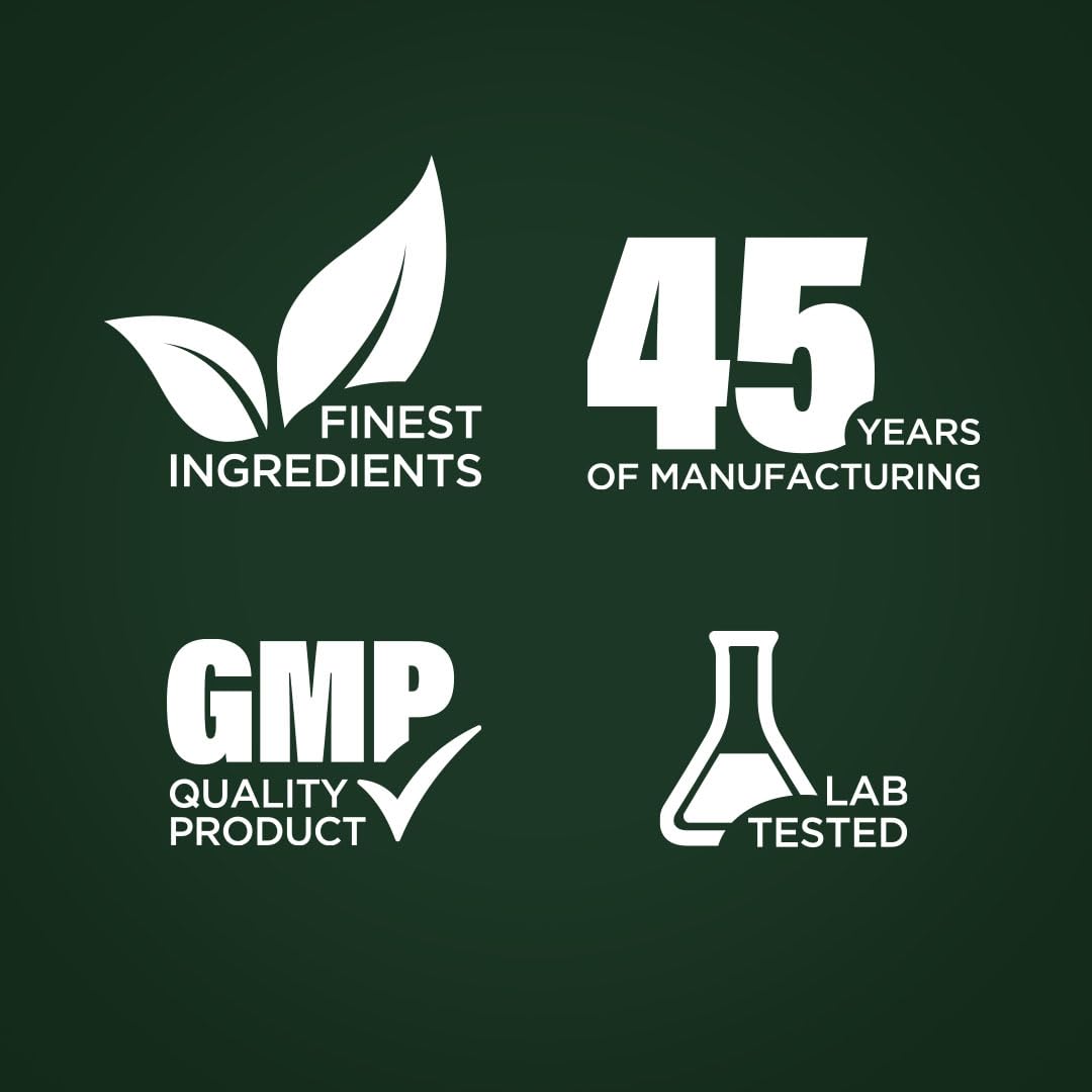 Non-GMO and gluten-free cinnamon supplement label