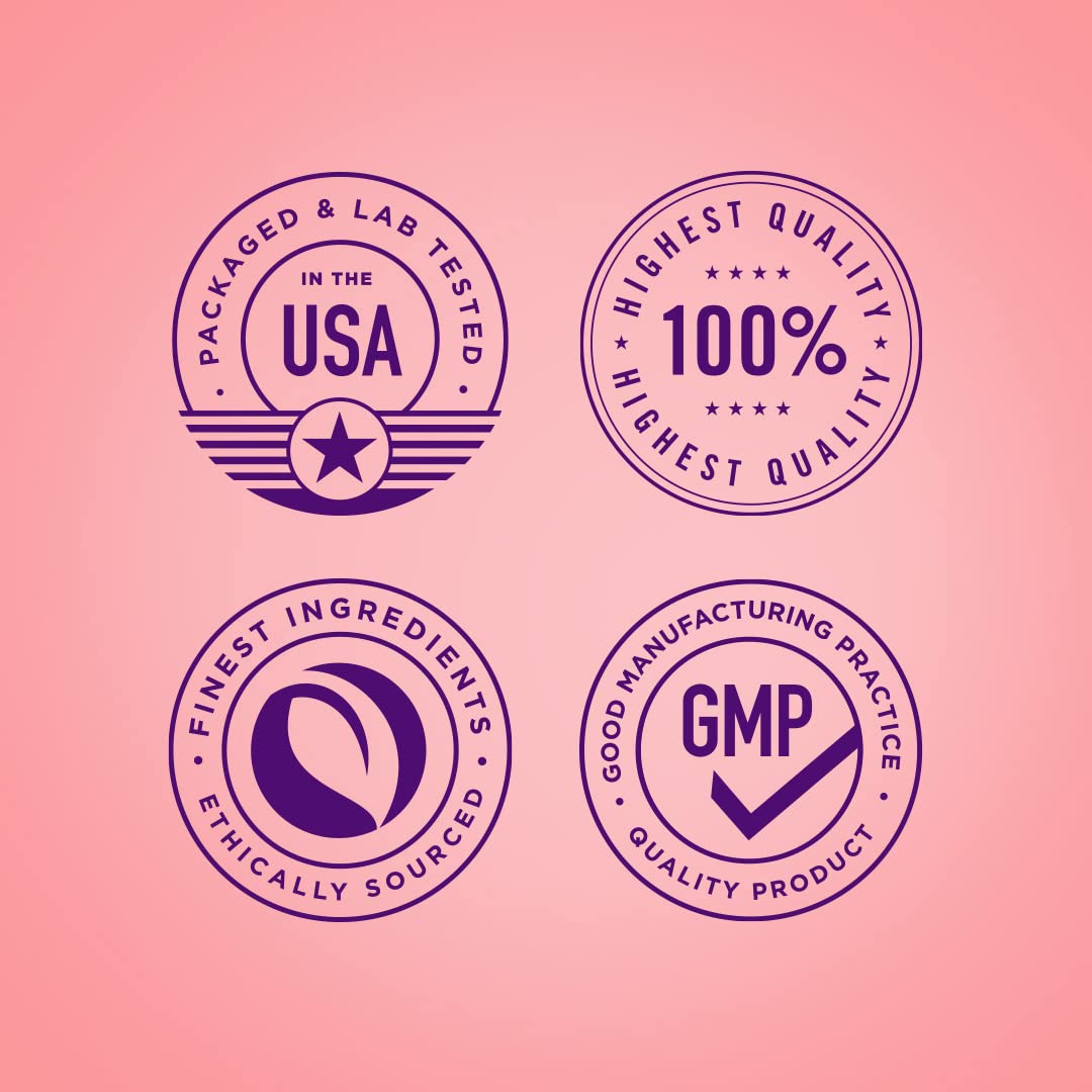 Non-GMO and gluten-free certification