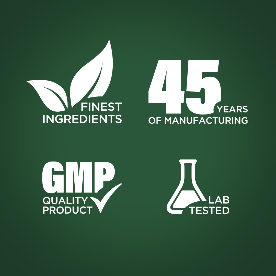Piping Rock supplement facts label close-up showing standardized 150mg oleuropein