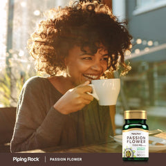 Piping Rock branding with product box on white background