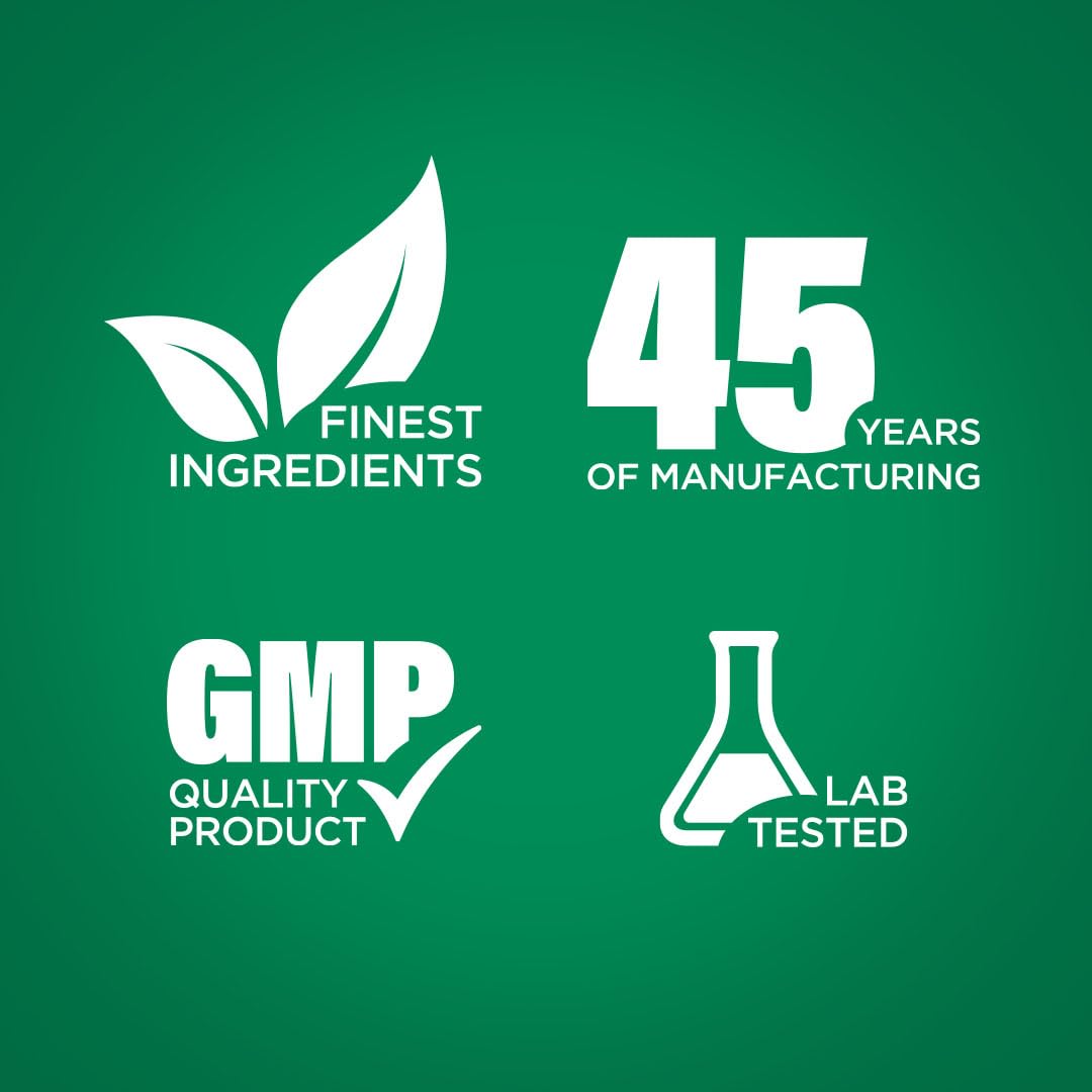 Piping Rock peppermint oil label detail highlighting purity claims and testing information