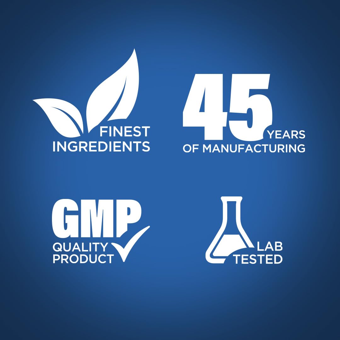 Piping Rock ingredient label close-up showing magnesium and potassium amounts for transparency
