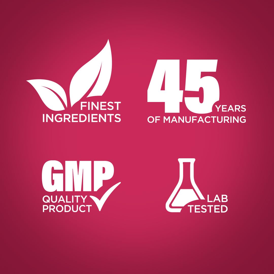 Contains Organic Inulin prebiotic
