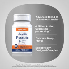 Piping Rock tablet in hand demonstrating size and portability for daily use