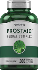 Piping Rock front packaging showing bottle and branding, clarifies product purpose
