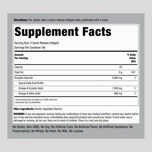 Piping Rock close-up of extra virgin softgels highlighting texture