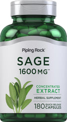 Piping Rock front packaging showing bottle and capsule count, clear value