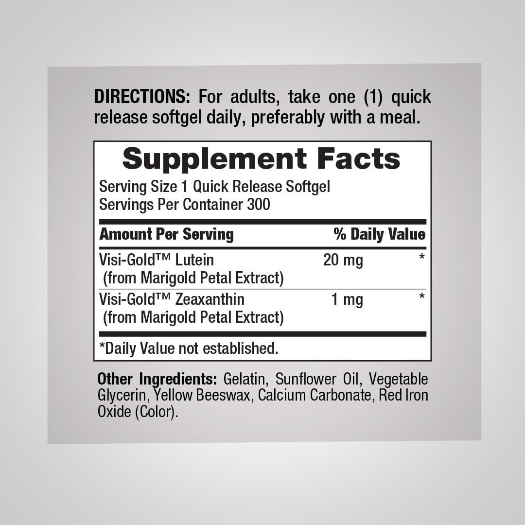 Piping Rock close-up of softgels, smooth texture for easy swallowing benefit