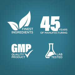 Piping Rock softgels in hand demonstrating capsule size and convenience