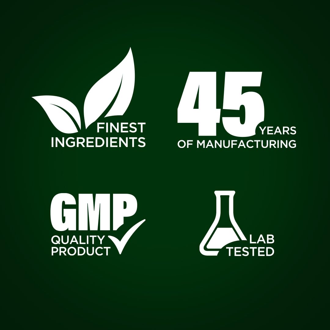 Non-GMO and Gluten Free icons on packaging