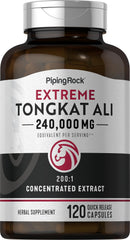 Bottle front view with product label