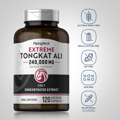 Product label close-up highlighting key ingredients