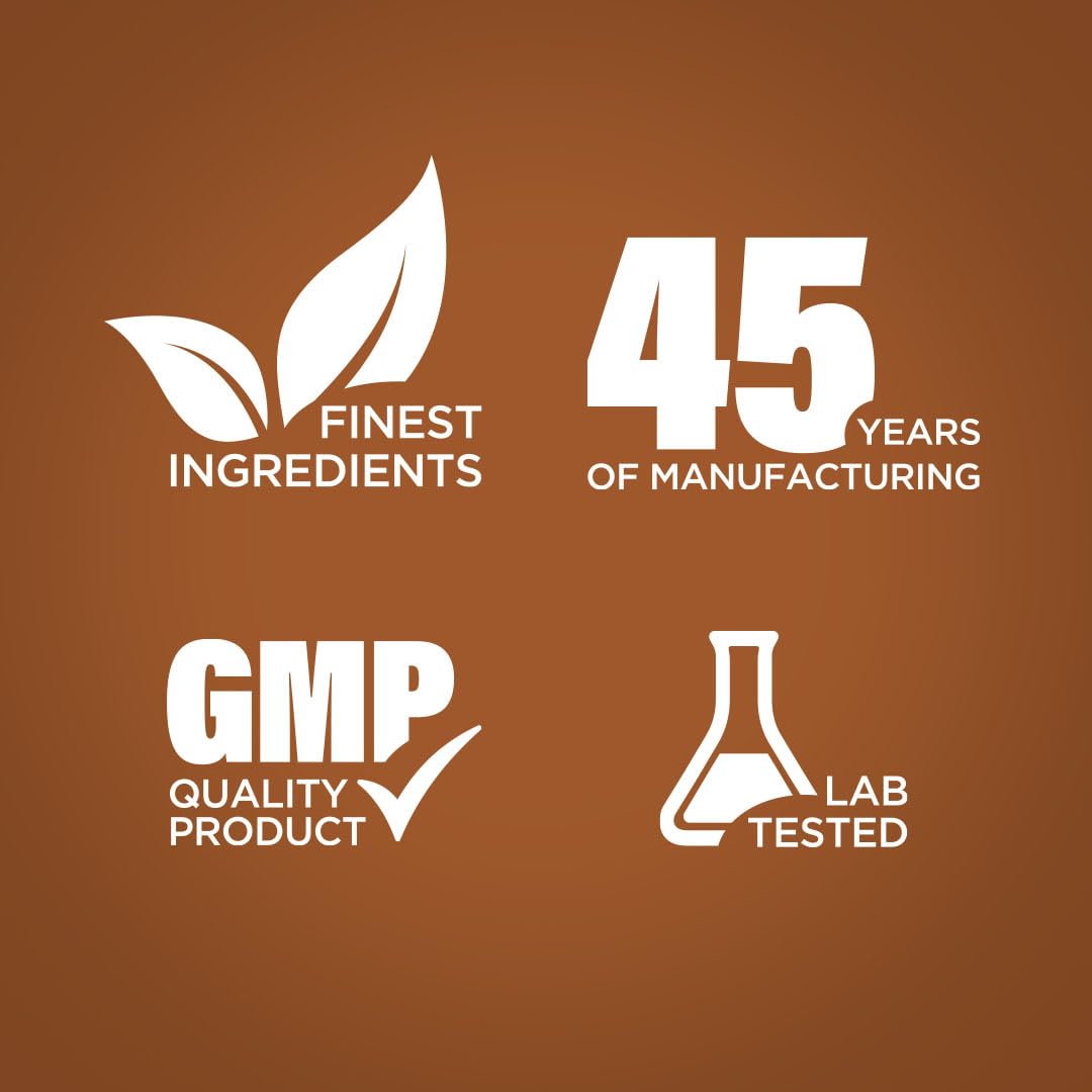 Hand holding a Piping Rock capsule before taking it, showing easy swallow benefit