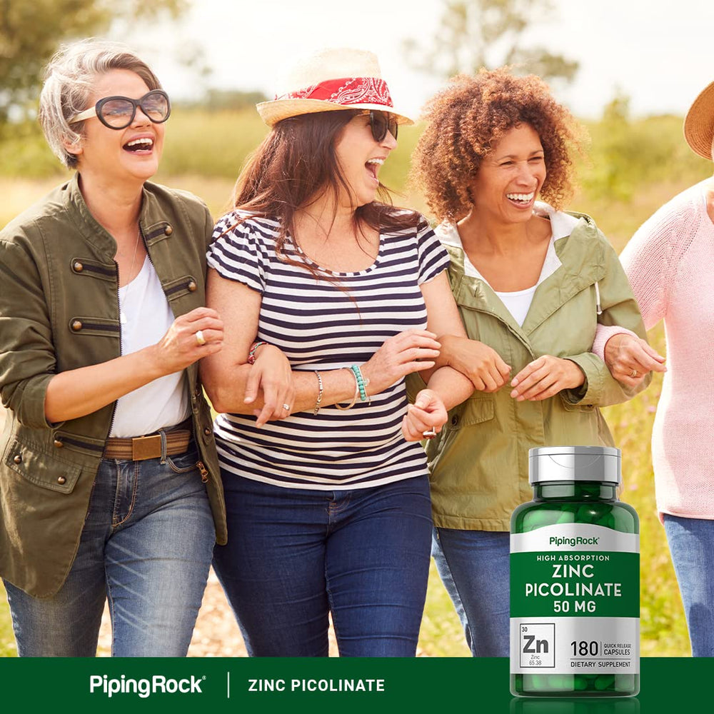 Bottle label emphasizing purity, potency and safety