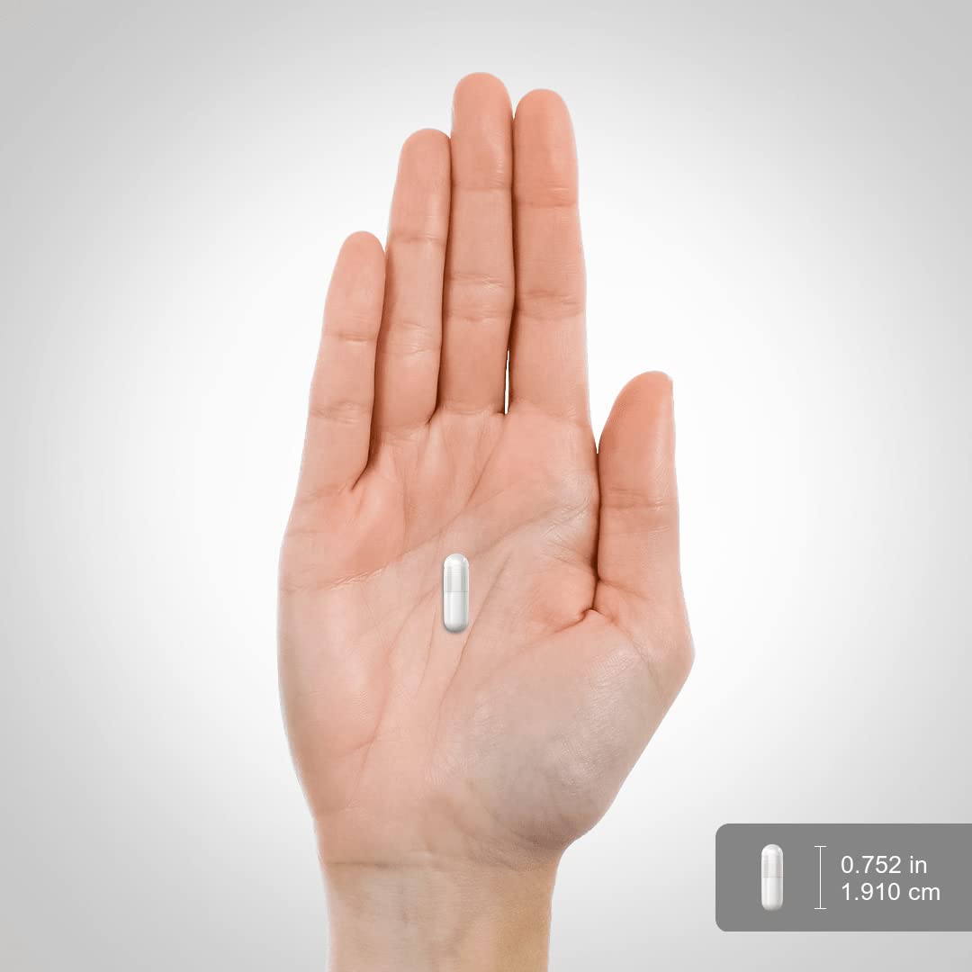 Piping Rock Zinc Picolinate bottle on clean surface