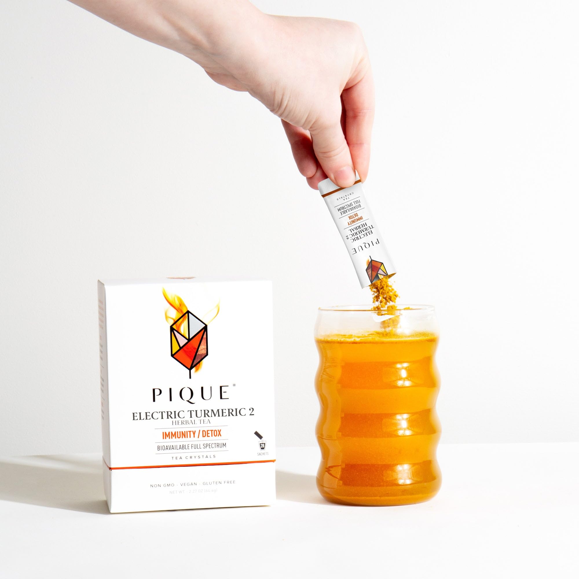 Ceylon cinnamon and black pepper with turmeric