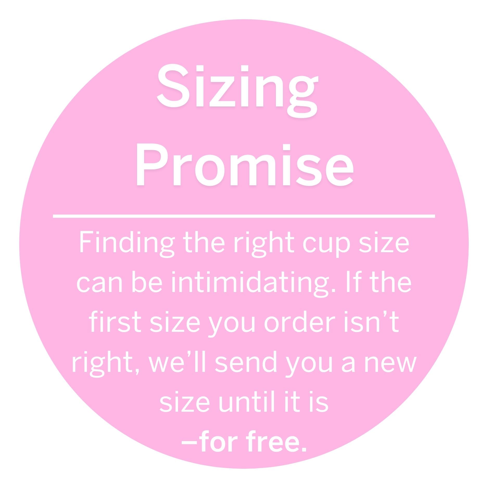 Pixie Cup buy-one-give-one image communicates donation impact.
