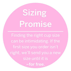 Pixie Cup buy-one-give-one image communicates donation impact.