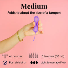 Pixie Cup 100% medical-grade silicone close-up highlights skin-safe material