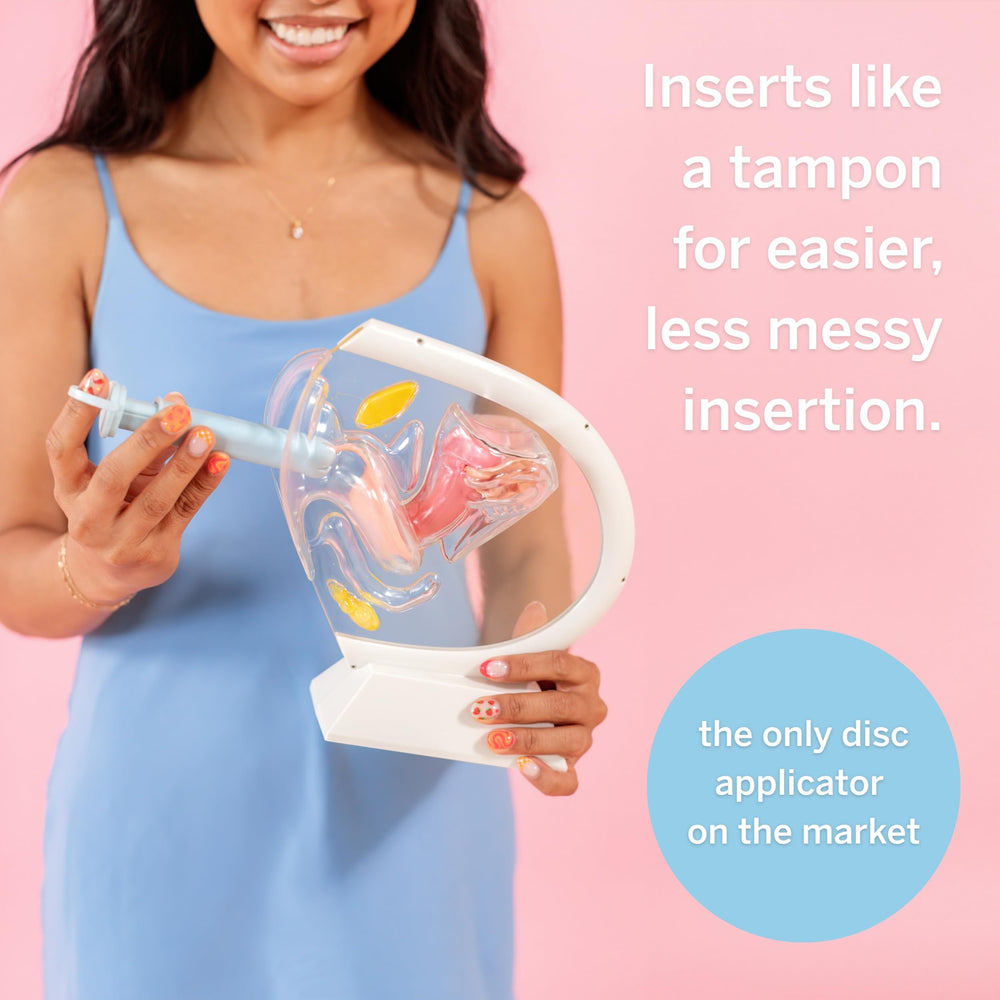 Pixie Lube bottle included for smooth insertion