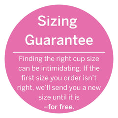Pixie Cup sleeping comfort focus showcases all-night readiness.