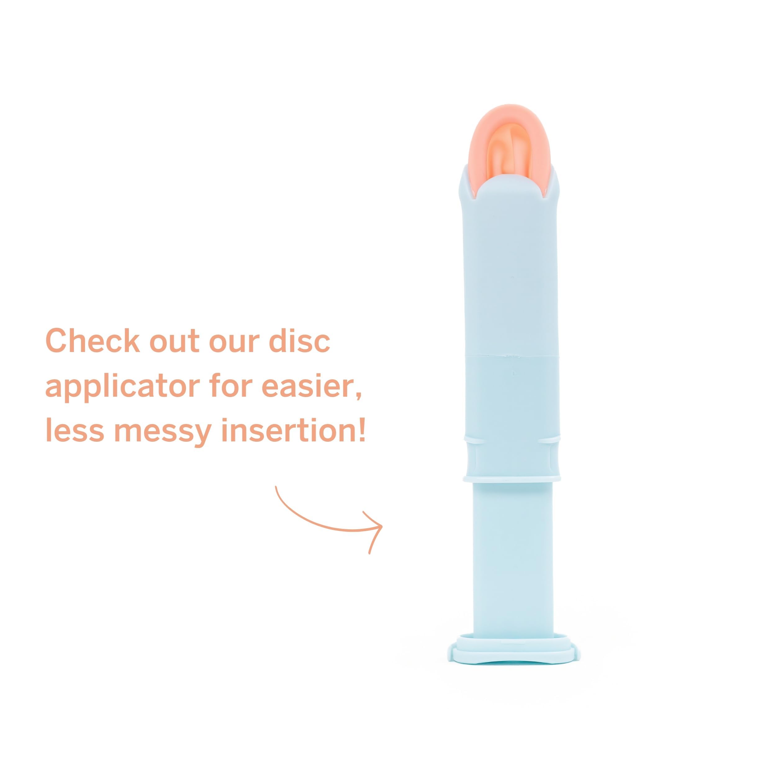 Pixie Disc wipes and lube kit support travel hygiene.