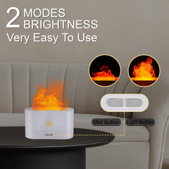 180ml capacity indicator for PIZAY essential oil diffuser