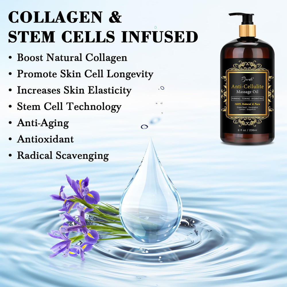 Natural ingredients grapefruit grapeseed eucalyptus