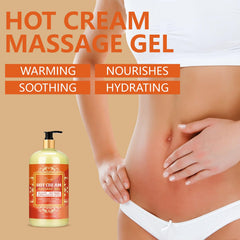 Pjordo silicone cellulite massager