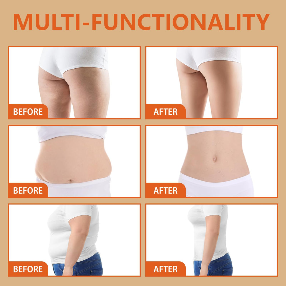 Pjordo skin tightening and firming effect